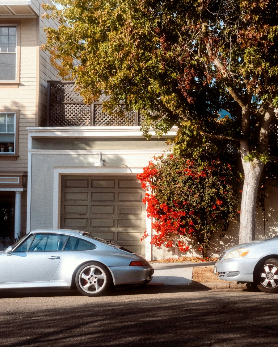 Illustration de l'assurance choses : habitation, mobilité, responsabilité civile.