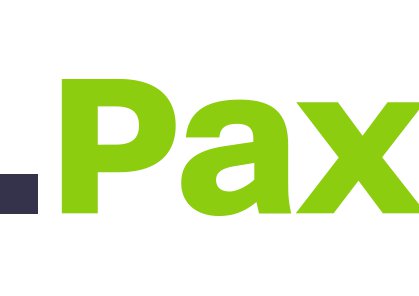 logoPax